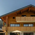 Denisl Апартаменты Райт-им-Винкль