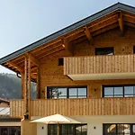 Denisl Апартаменты Райт-им-Винкль