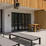 Denisl Apartamento Reit im Winkl
