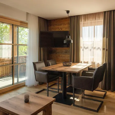 Apartman Denisl Reit im Winkl