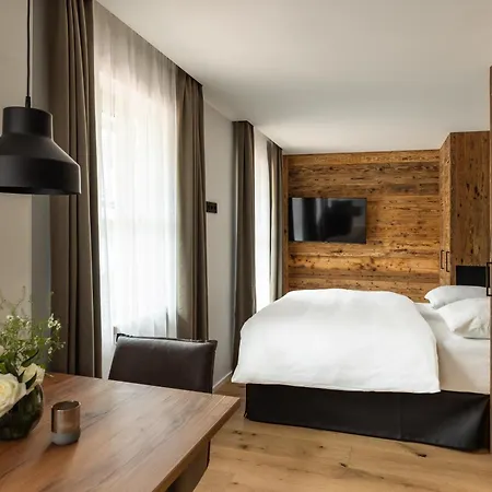 Apartman Denisl
