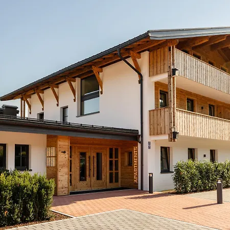Denisl Apartamento
