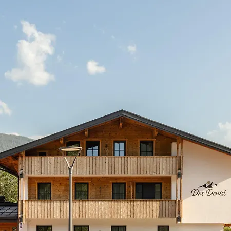 Denisl Reit im Winkl