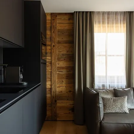 Apartment Denisl Reit im Winkl