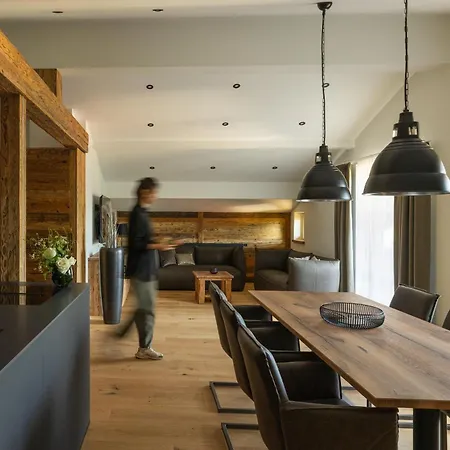 Denisl 公寓 雷特温克尔