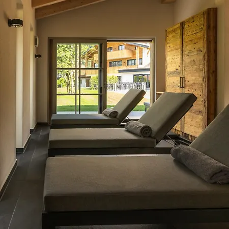 Denisl Apartamento *