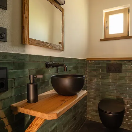 公寓 Denisl 雷特温克尔