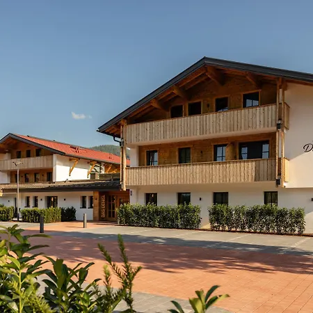 Apartamento Denisl *