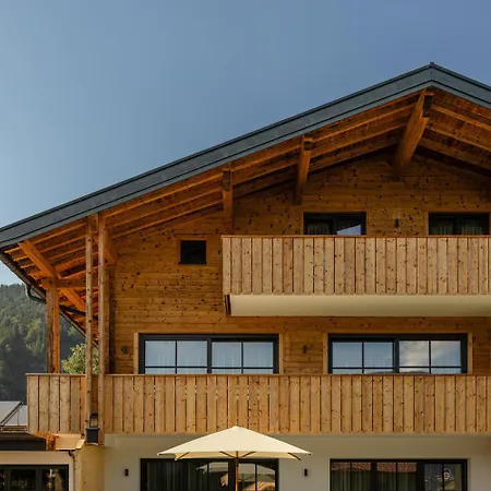 Denisl 公寓 雷特温克尔