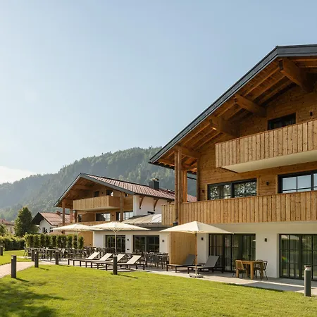 Denisl Reit im Winkl