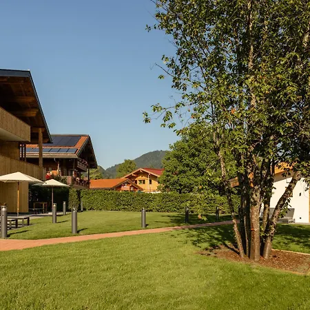 Apartamento Denisl Reit im Winkl