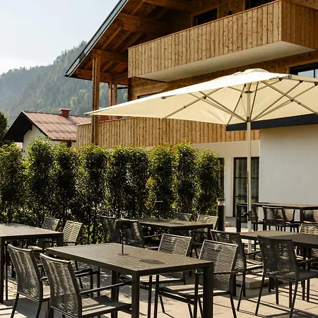 Apartamento Denisl Reit im Winkl