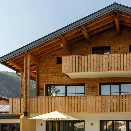 Denisl 公寓 雷特温克尔