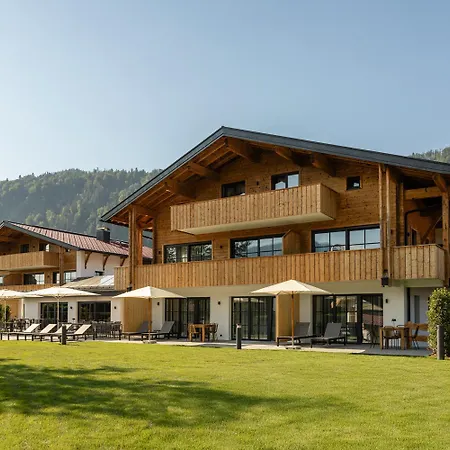Apartamento Denisl Reit im Winkl