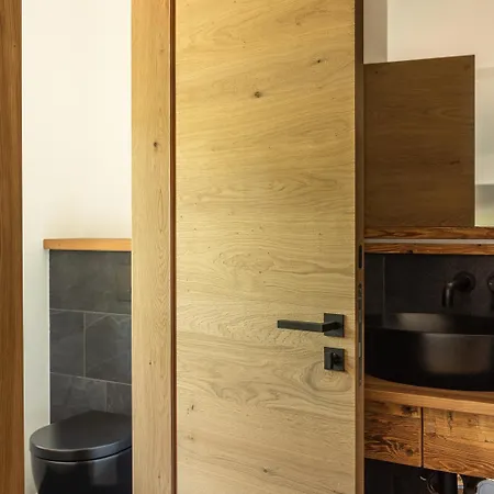 Apartamento Denisl Reit im Winkl