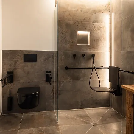Apartamento Denisl Reit im Winkl