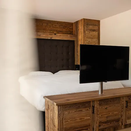 Denisl Apartamento Reit im Winkl