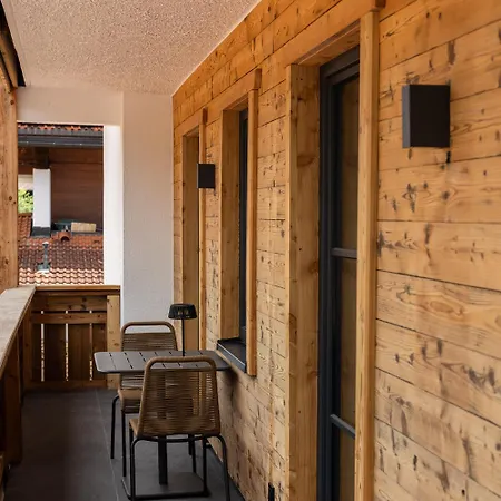 Apartamento Denisl