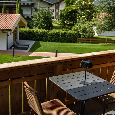 Apartamento Denisl Reit im Winkl