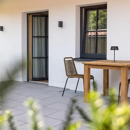 Apartamento Denisl *