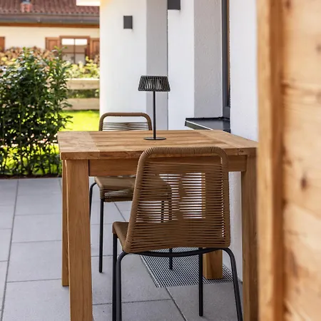 Apartamento Denisl