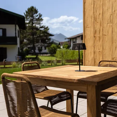 Denisl Reit im Winkl