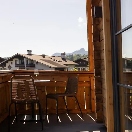 Apartamento Denisl