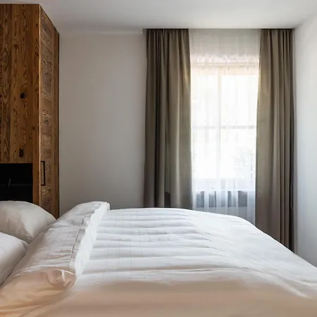 Apartamento Denisl *