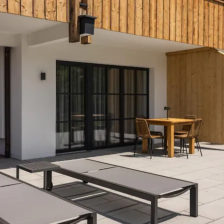 Denisl 公寓 雷特温克尔